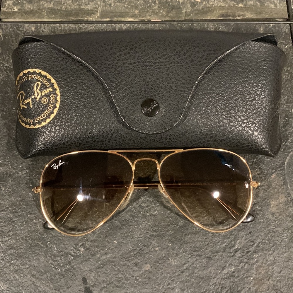 Ray bans